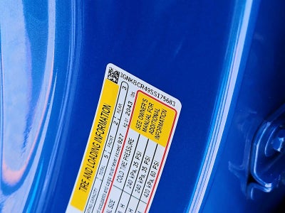 2025 Chevrolet Blazer FWD 2LT