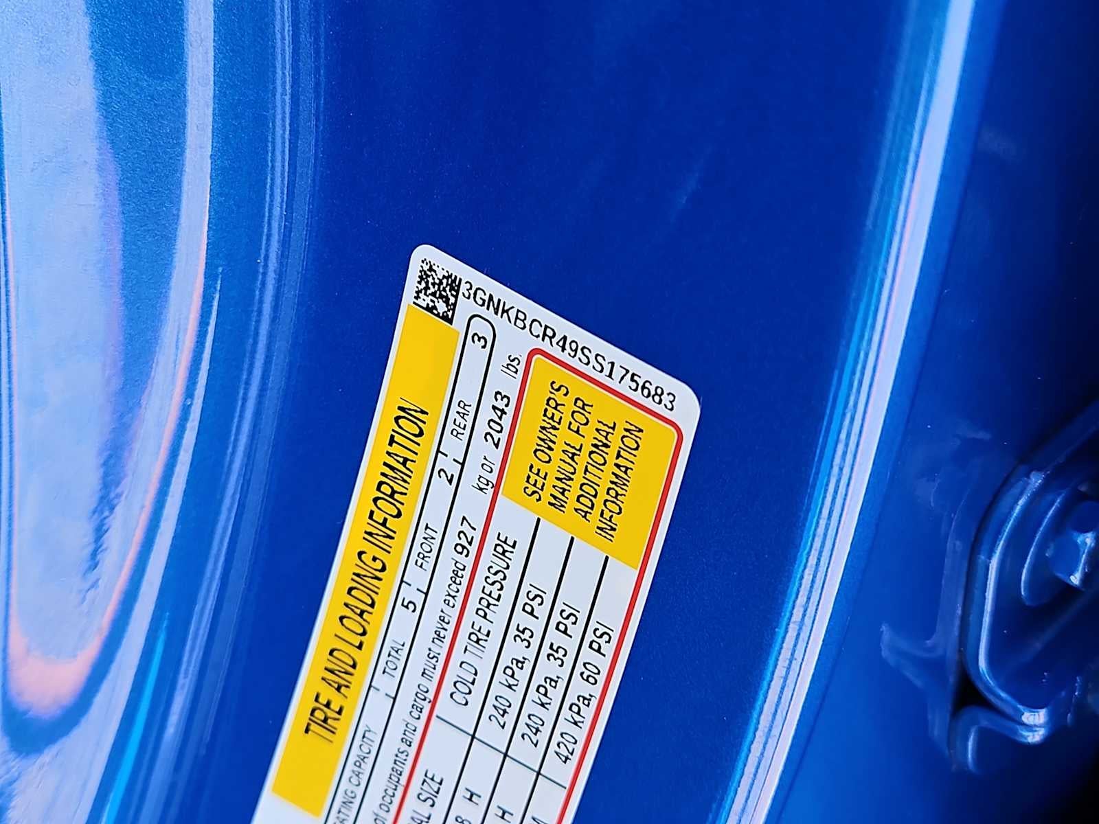 2025 Chevrolet Blazer FWD 2LT