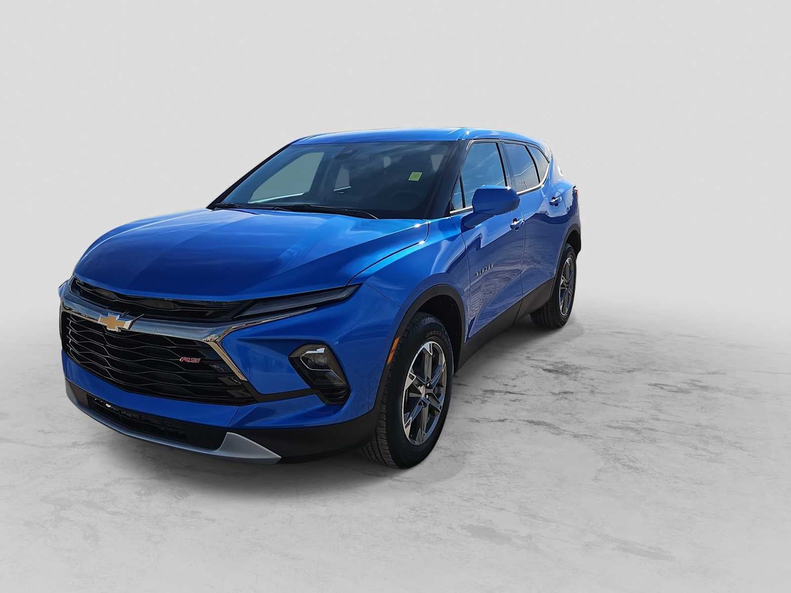 2025 Chevrolet Blazer FWD 2LT