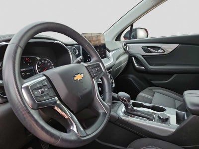 2024 Chevrolet Blazer FWD 2LT