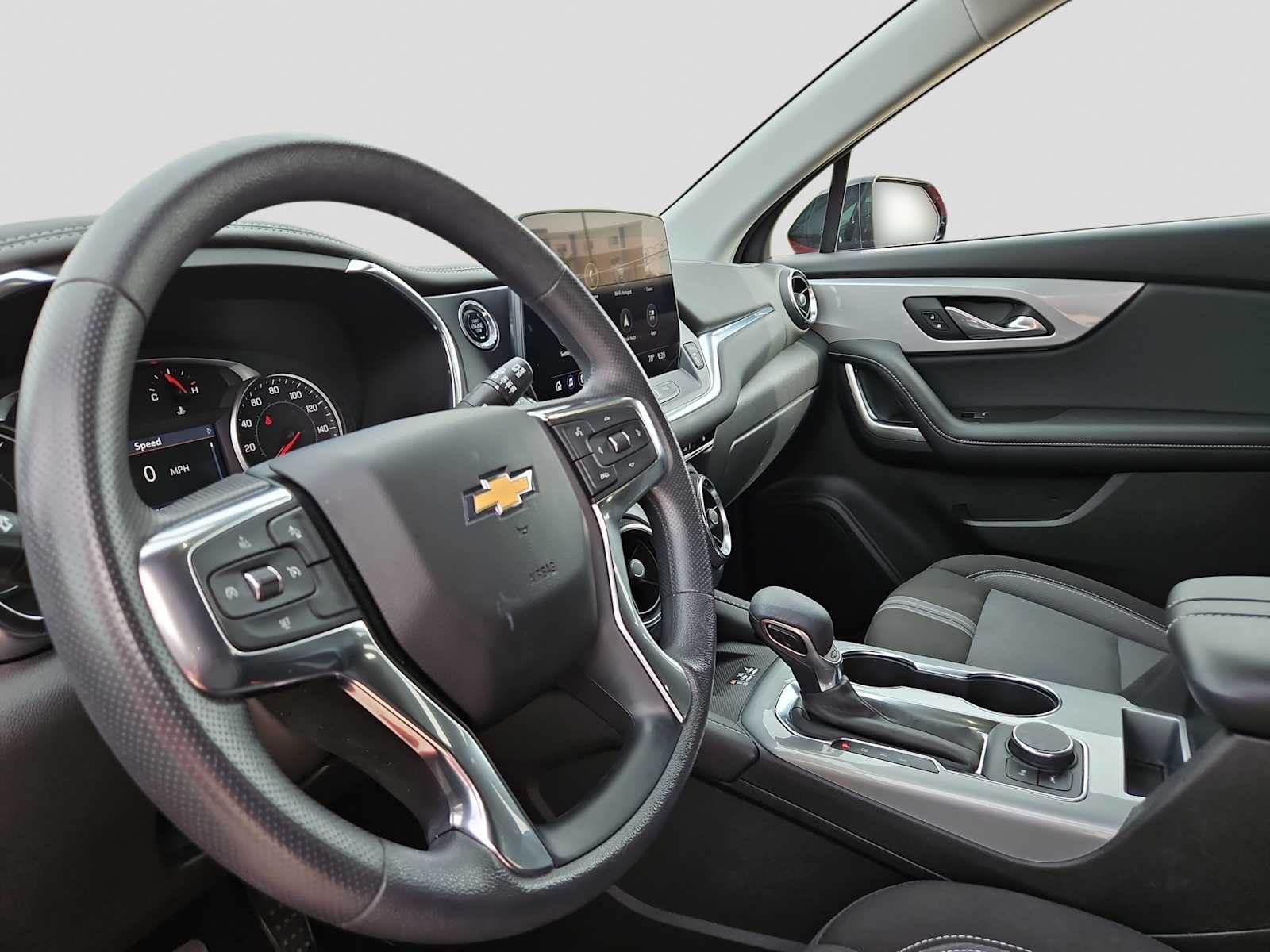 2024 Chevrolet Blazer FWD 2LT