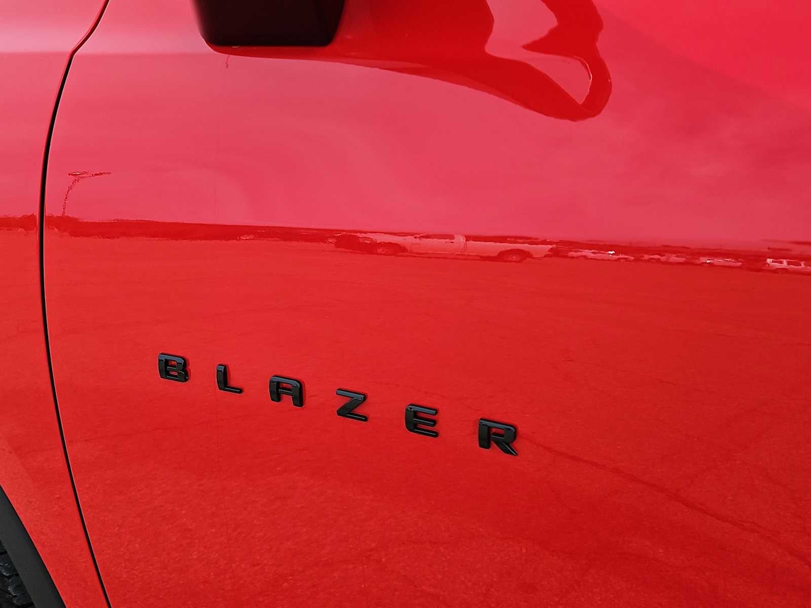 2024 Chevrolet Blazer FWD 2LT