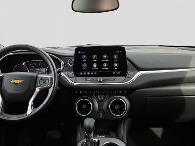 2024 Chevrolet Blazer FWD 2LT