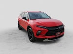 2024 Chevrolet Blazer FWD 2LT