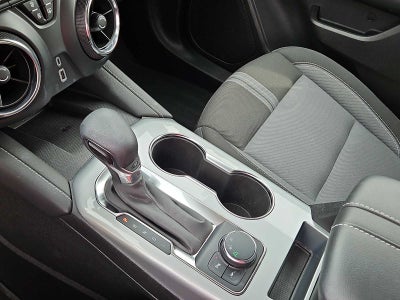 2024 Chevrolet Blazer FWD 2LT