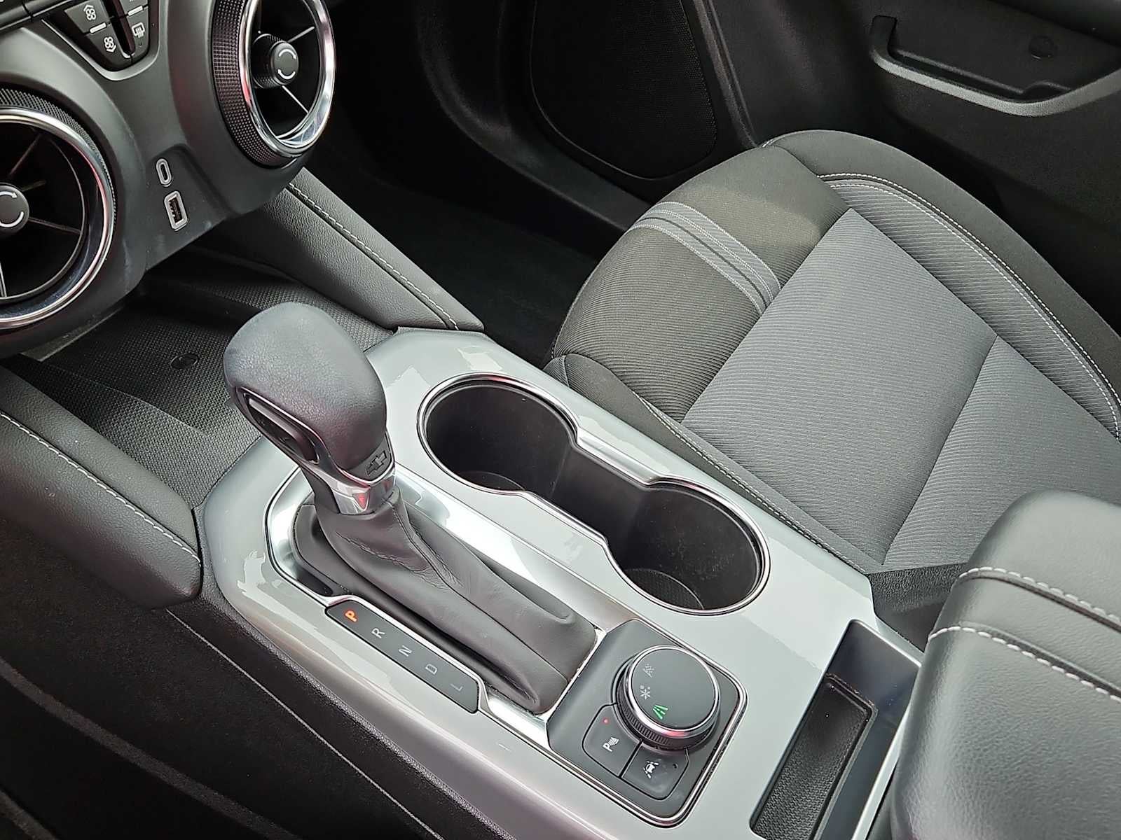 2024 Chevrolet Blazer FWD 2LT