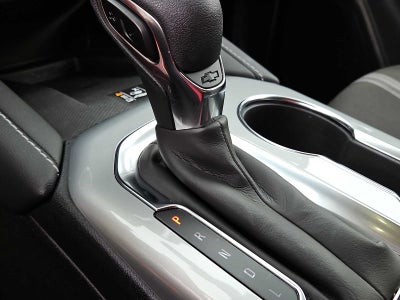 2024 Chevrolet Blazer FWD 2LT
