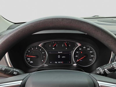 2024 Chevrolet Blazer FWD 2LT