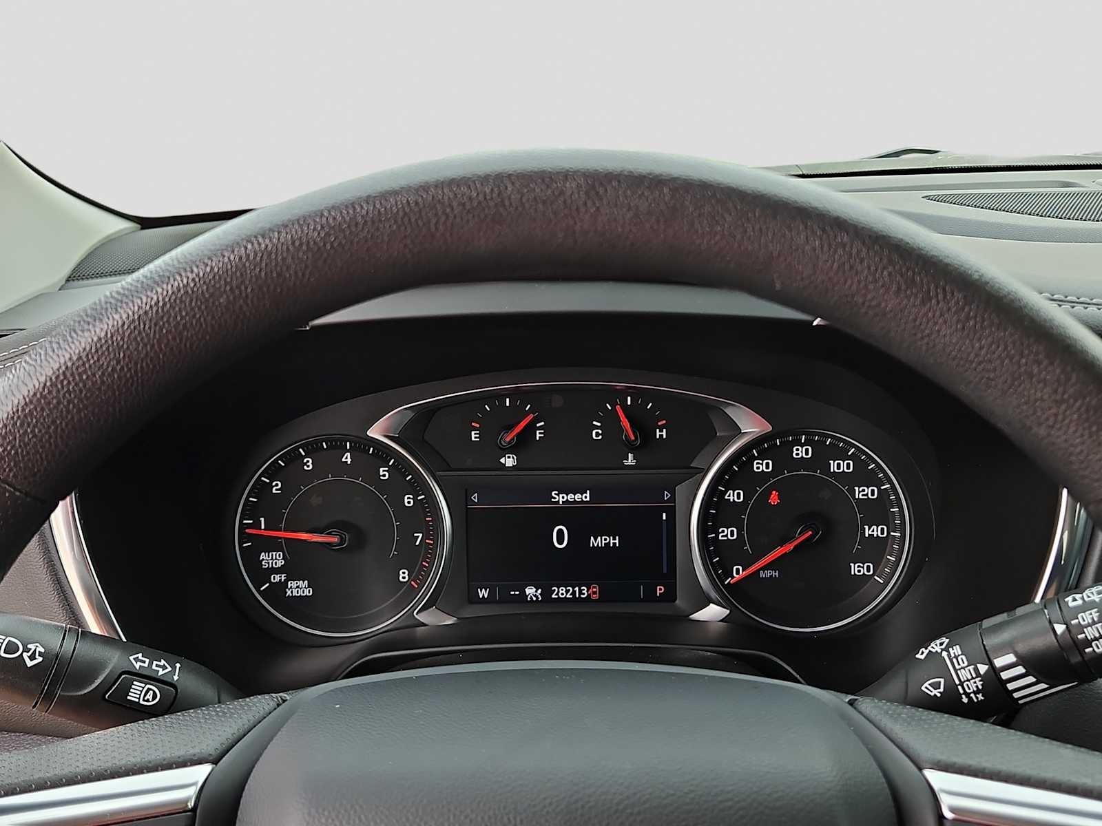 2024 Chevrolet Blazer FWD 2LT