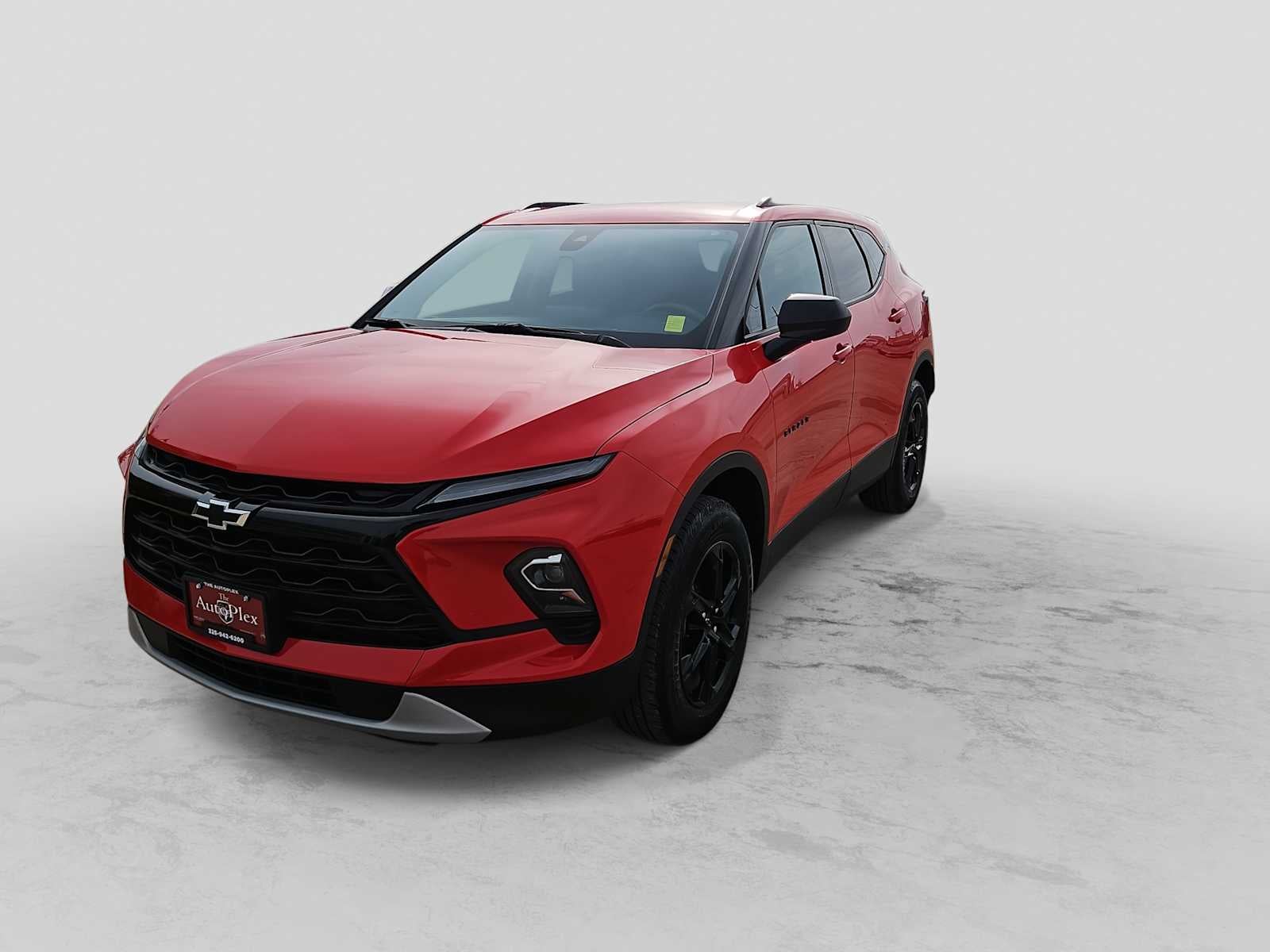 2024 Chevrolet Blazer FWD 2LT