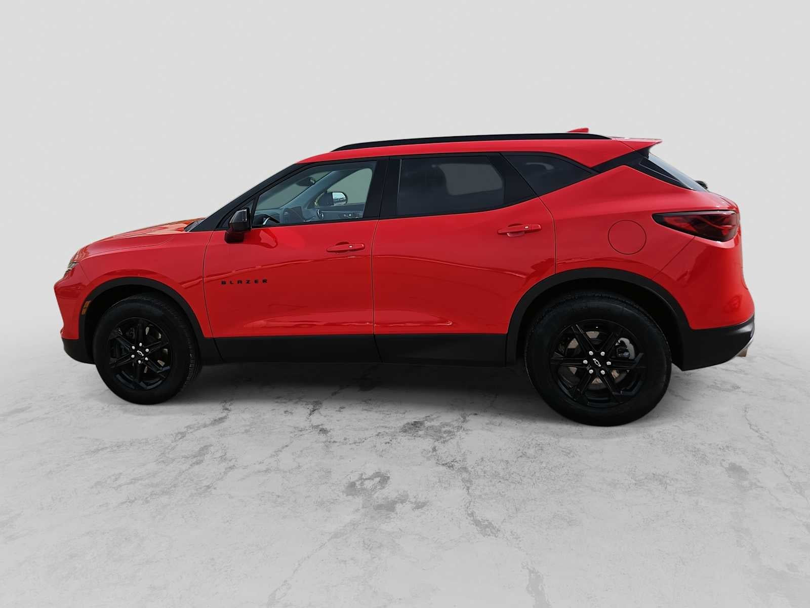 2024 Chevrolet Blazer FWD 2LT