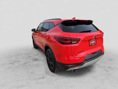 2024 Chevrolet Blazer FWD 2LT