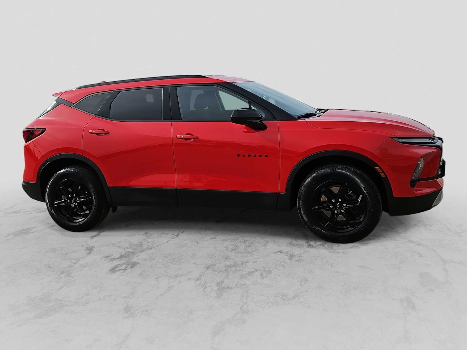 2024 Chevrolet Blazer FWD 2LT