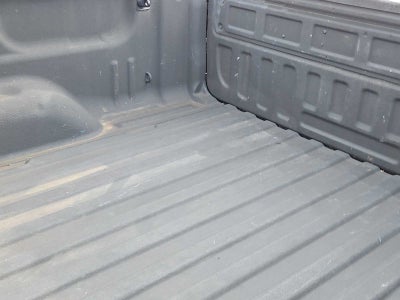 2015 GMC Sierra 1500 2WD Crew Cab 143.5 SLE