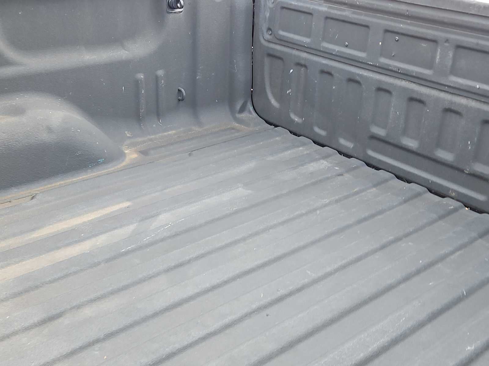 2015 GMC Sierra 1500 2WD Crew Cab 143.5 SLE