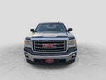 2015 GMC Sierra 1500 2WD Crew Cab 143.5 SLE