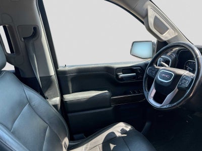 2020 GMC Sierra 1500 2WD Crew Cab Short Box SLT
