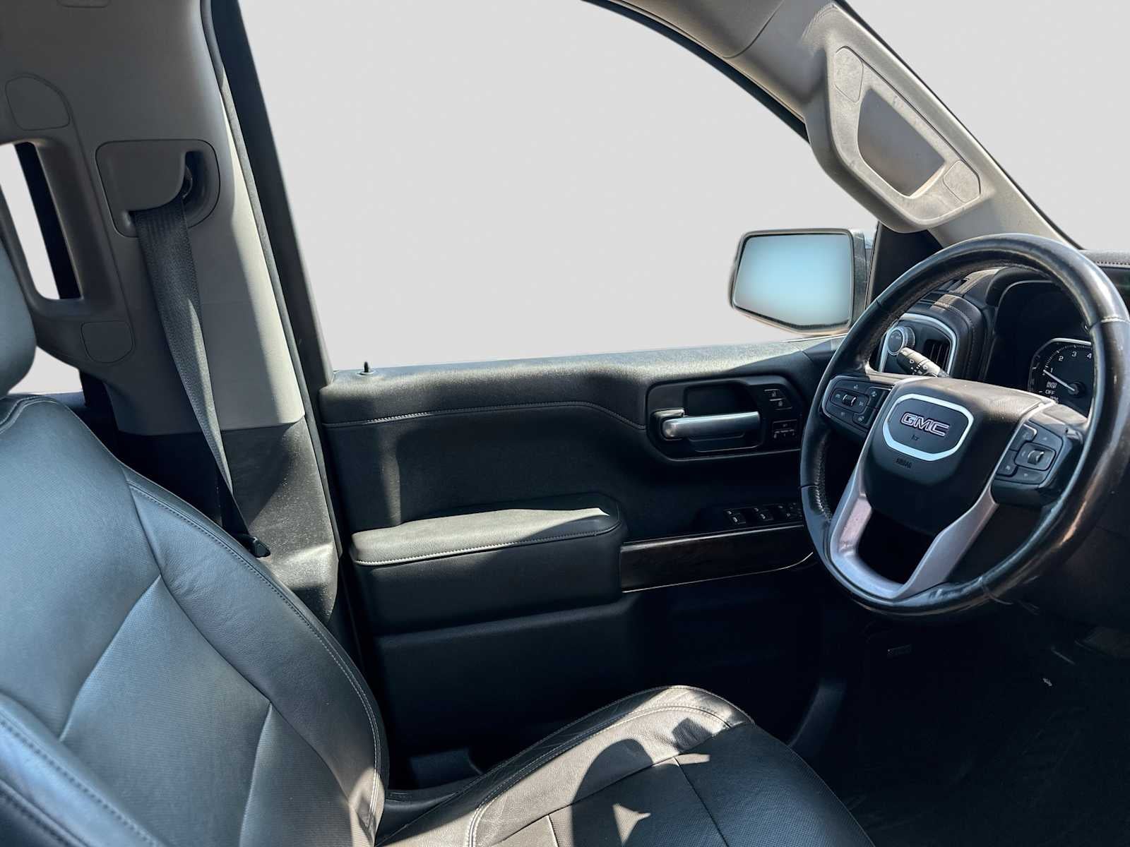2020 GMC Sierra 1500 2WD Crew Cab Short Box SLT