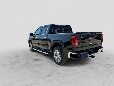 2020 GMC Sierra 1500 2WD Crew Cab Short Box SLT