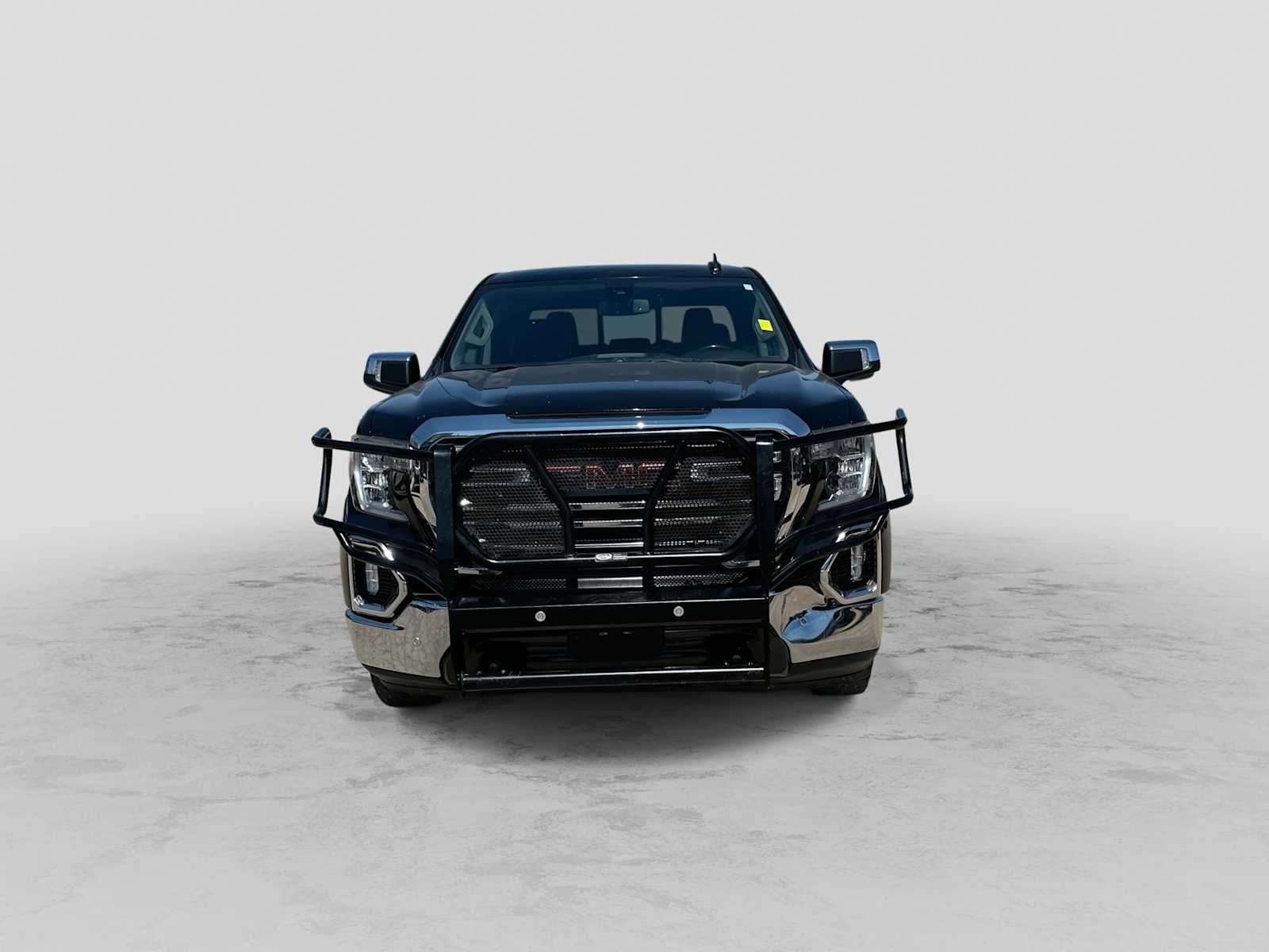 2020 GMC Sierra 1500 2WD Crew Cab Short Box SLT