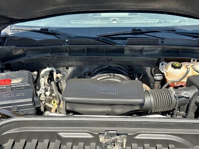 2020 GMC Sierra 1500 2WD Crew Cab Short Box SLT