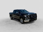 2020 GMC Sierra 1500 2WD Crew Cab Short Box SLT