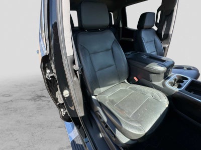 2020 GMC Sierra 1500 2WD Crew Cab Short Box SLT