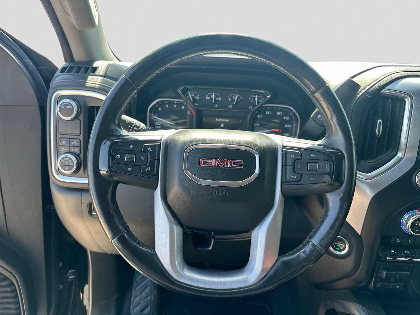 2020 GMC Sierra 1500 2WD Crew Cab Short Box SLT