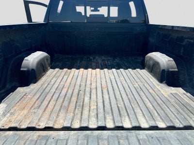 2020 GMC Sierra 1500 2WD Crew Cab Short Box SLT