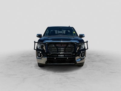 2020 GMC Sierra 1500 2WD Crew Cab Short Box SLT