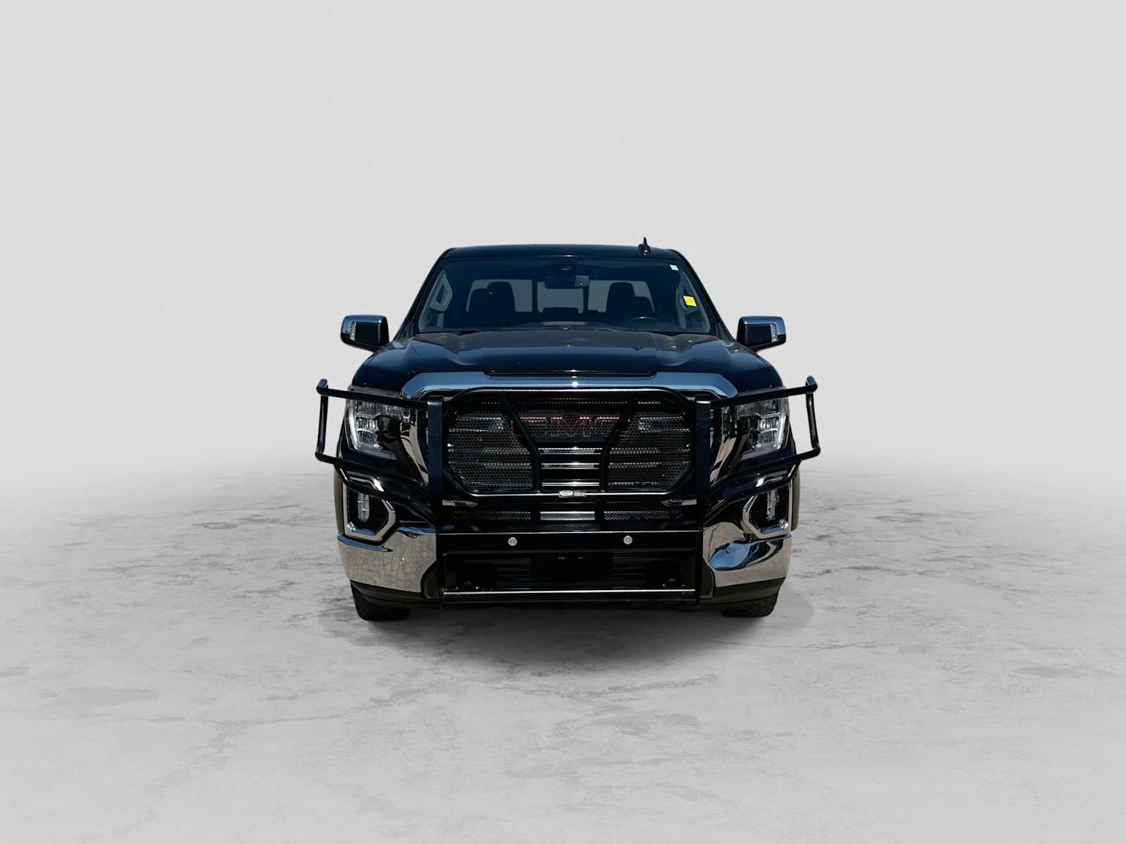 2020 GMC Sierra 1500 2WD Crew Cab Short Box SLT