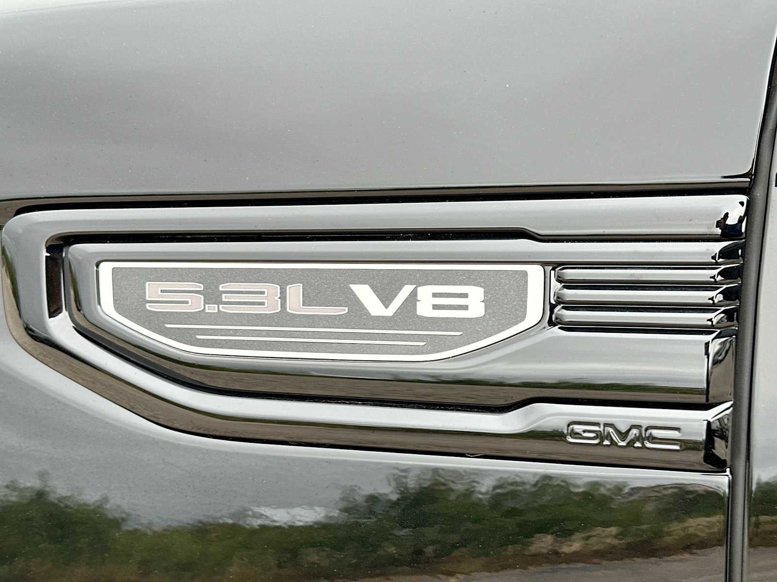 2026 GMC Sierra 1500 Crew Cab, Short Bed, Elevation, RWD
