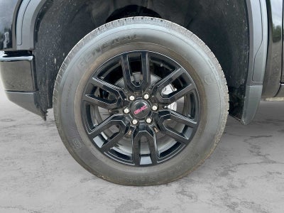 2026 GMC Sierra 1500 Crew Cab, Short Bed, Elevation, RWD
