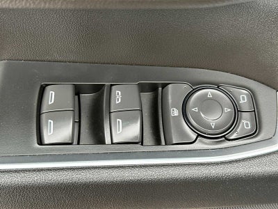 2026 GMC Sierra 1500 Crew Cab, Short Bed, Elevation, RWD