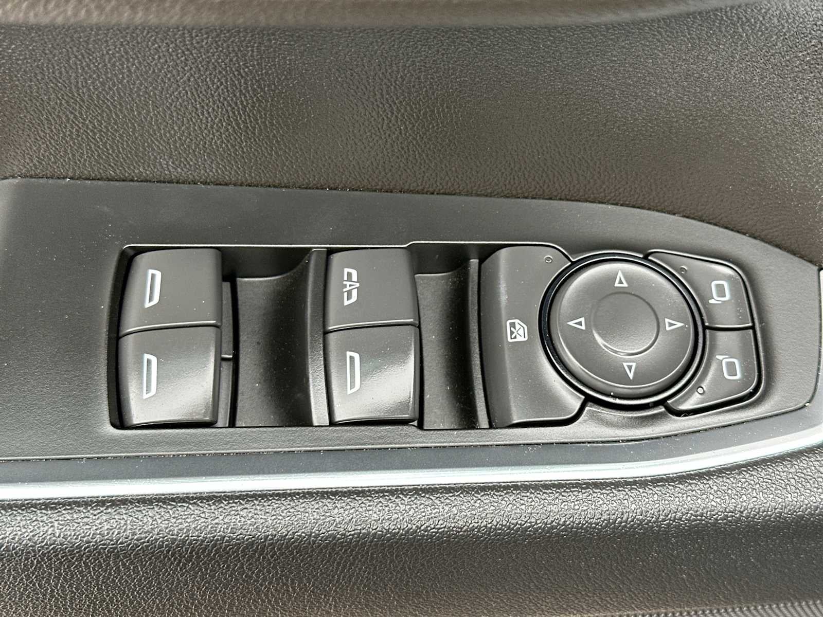 2026 GMC Sierra 1500 Crew Cab, Short Bed, Elevation, RWD