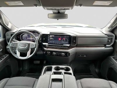 2026 GMC Sierra 1500 Crew Cab, Short Bed, Elevation, RWD