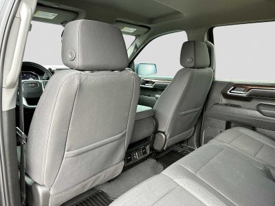 2026 GMC Sierra 1500 Crew Cab, Short Bed, Elevation, RWD