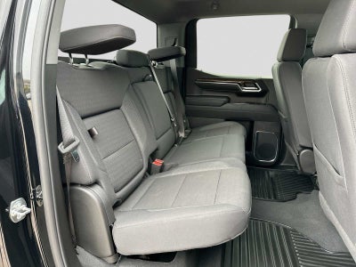 2026 GMC Sierra 1500 Crew Cab, Short Bed, Elevation, RWD