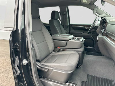 2026 GMC Sierra 1500 Crew Cab, Short Bed, Elevation, RWD