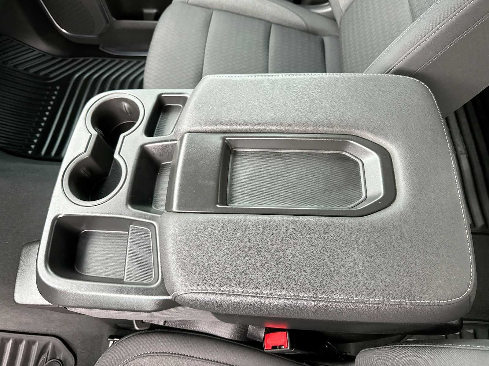 2026 GMC Sierra 1500 Crew Cab, Short Bed, Elevation, RWD