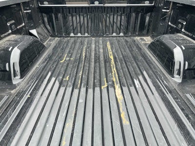 2026 GMC Sierra 1500 Crew Cab, Short Bed, Elevation, RWD