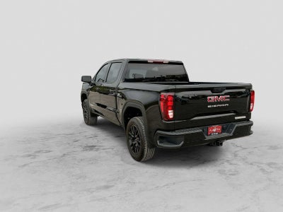 2026 GMC Sierra 1500 Crew Cab, Short Bed, Elevation, RWD