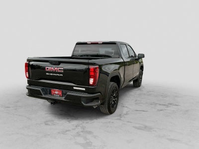 2026 GMC Sierra 1500 Crew Cab, Short Bed, Elevation, RWD
