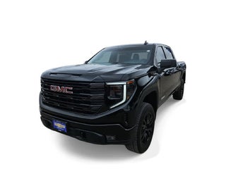 2026 GMC Sierra 1500 Crew Cab, Short Bed, Elevation, RWD