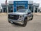 2026 GMC Sierra 1500 4WD Crew Cab 147 Elevation w/3VL