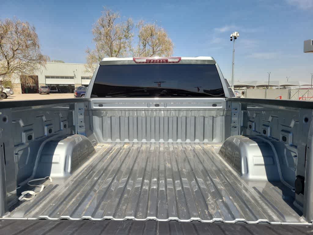 2026 GMC Sierra 1500 4WD Crew Cab 147 Elevation w/3VL