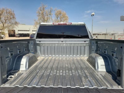 2026 GMC Sierra 1500 4WD Crew Cab 147 Elevation w/3VL