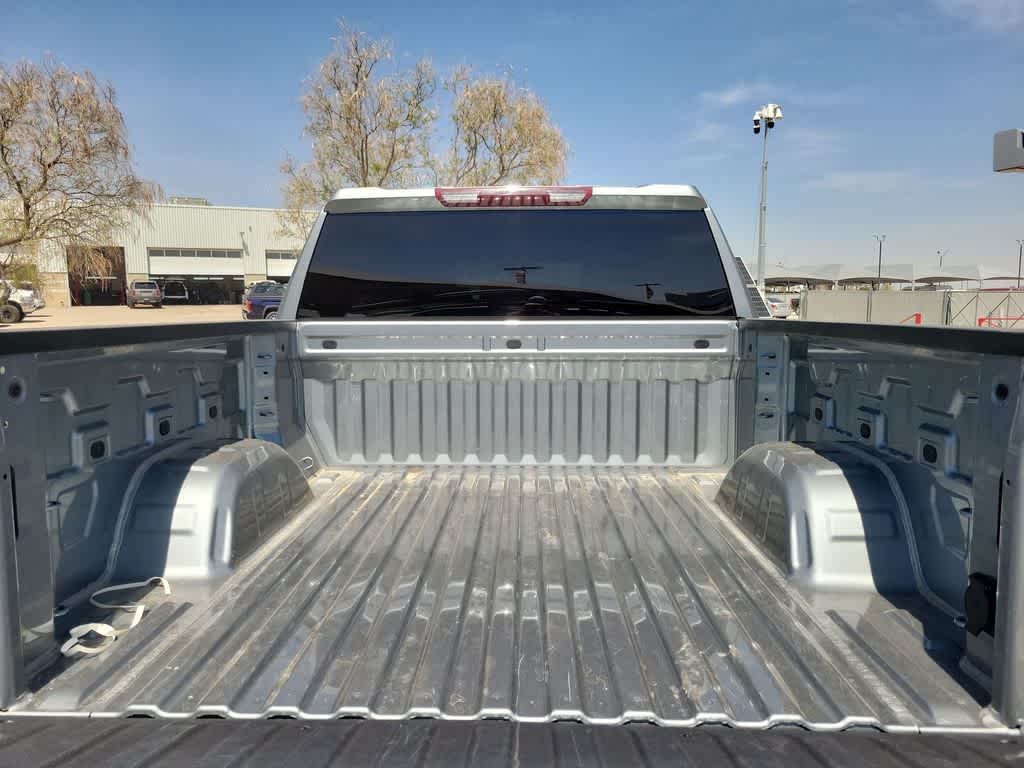 2026 GMC Sierra 1500 4WD Crew Cab 147 Elevation w/3VL