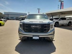 2026 GMC Sierra 1500 4WD Crew Cab 147 Elevation w/3VL