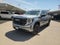 2026 GMC Sierra 1500 4WD Crew Cab 147 Elevation w/3VL